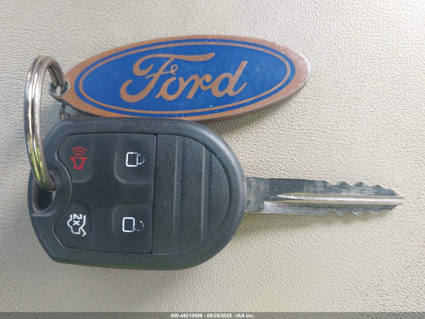 Фото 11 - FORD TAURUS