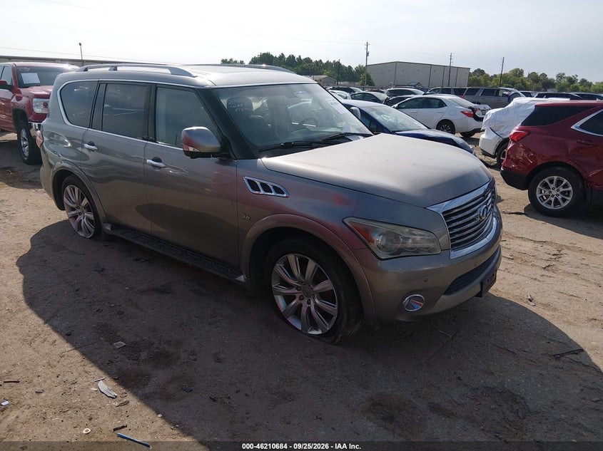 Vin: jn8az2nfxe9552132, lot: 46710607, infiniti qx80 2014 img_1