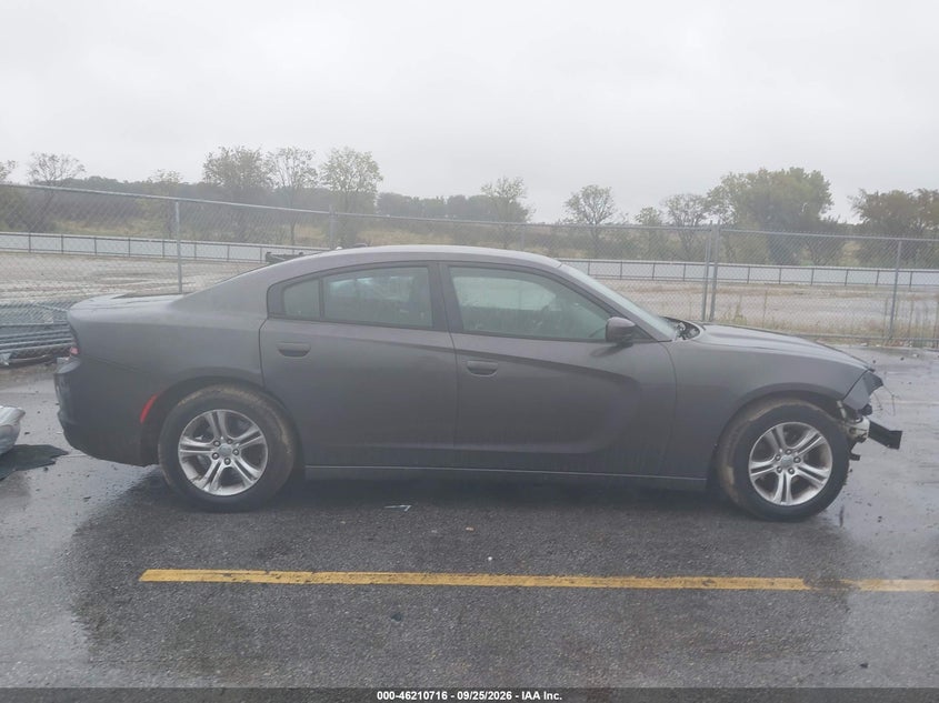 DODGE CHARGER - zdjęcie 13