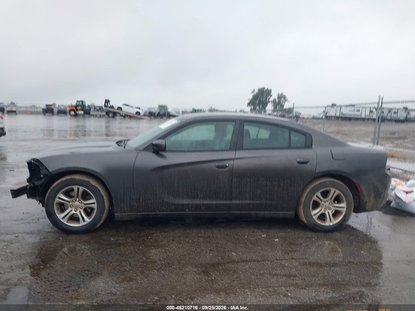 DODGE CHARGER - zdjęcie 14