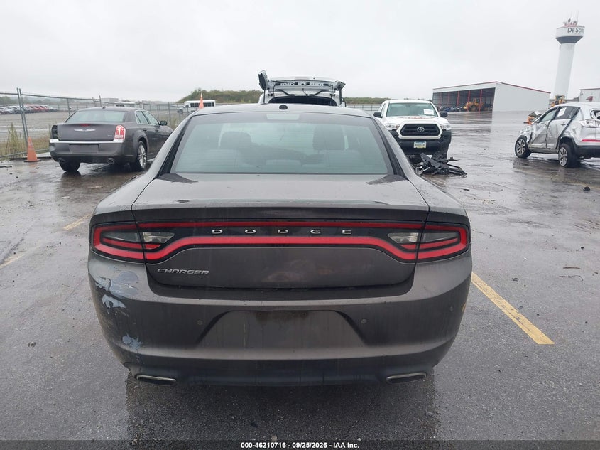 DODGE CHARGER - zdjęcie 16