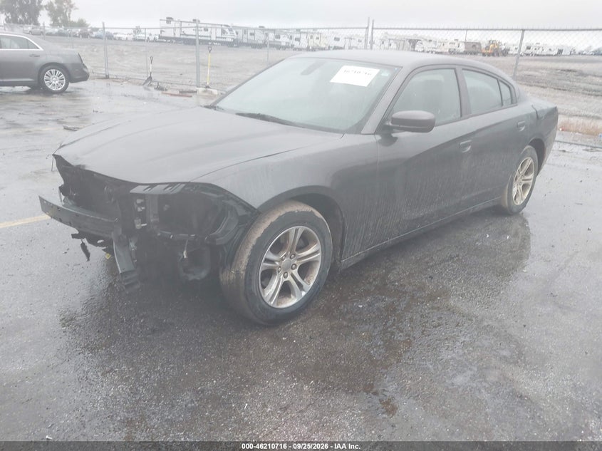 DODGE CHARGER - zdjęcie 2