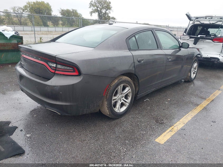 DODGE CHARGER - zdjęcie 4