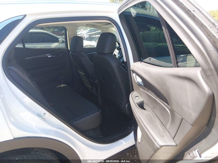 BUICK ENVISION 2022 VIN LRBFZNR46ND029584
