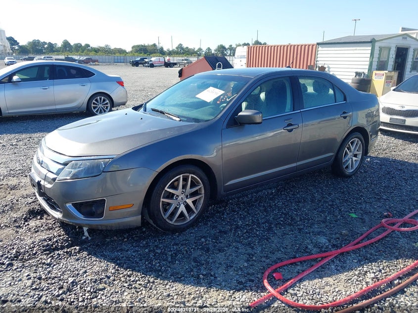 FORD FUSION 2012 VIN 3FAHP0JAXCR428903