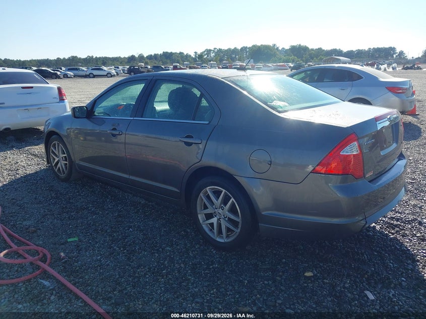 FORD FUSION 2012 VIN 3FAHP0JAXCR428903
