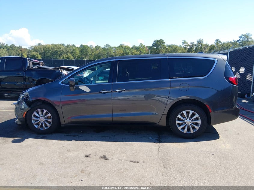 CHRYSLER PACIFICA - zdjęcie 14