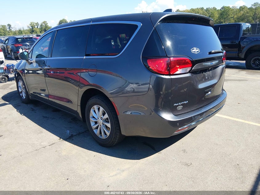 CHRYSLER PACIFICA - zdjęcie 3
