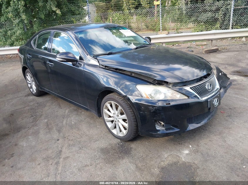Vin: jthcf5c23a5040663, lot: 46710707, lexus is 250 2010 img_1