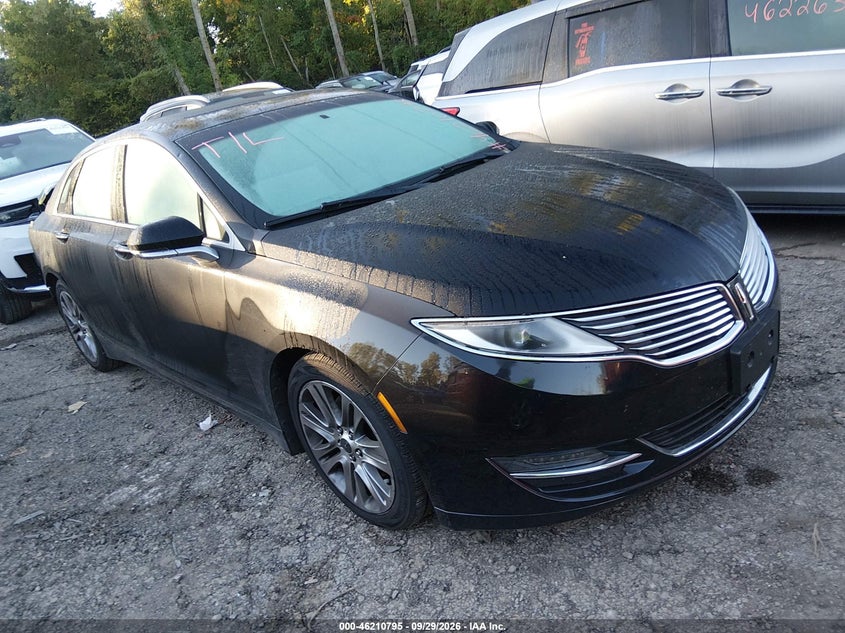 Vin: 3ln6l2g91gr613008, lot: 46710718, lincoln mkz 2016 img_1