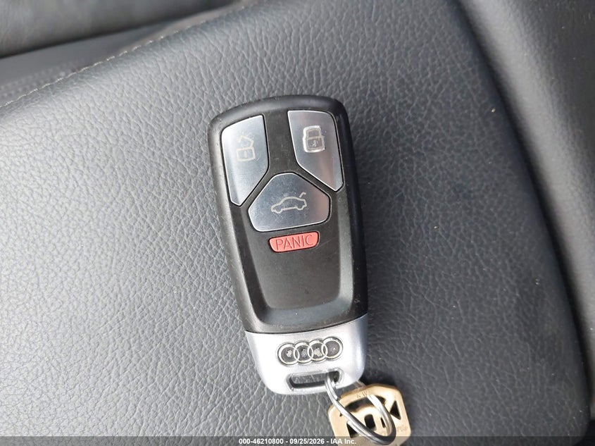 2018 AUDI A4 2.0T TECH ULTRA PREMIUM/2.0T ULTRA PREMIUM · Photo 11