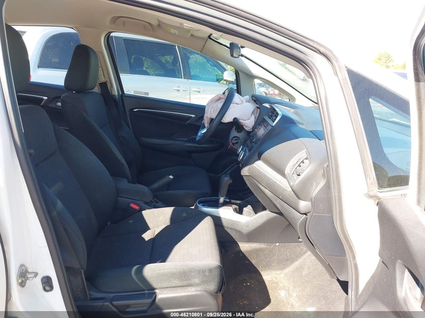 HONDA ENCAJAR 2020 VIN 3HGGK5H40LM720852
