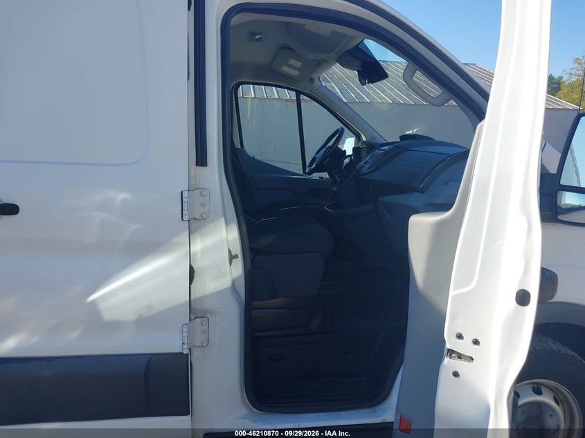 FORD TRANSIT-150 2016 VIN 1FTYE1ZM0GKB41827
