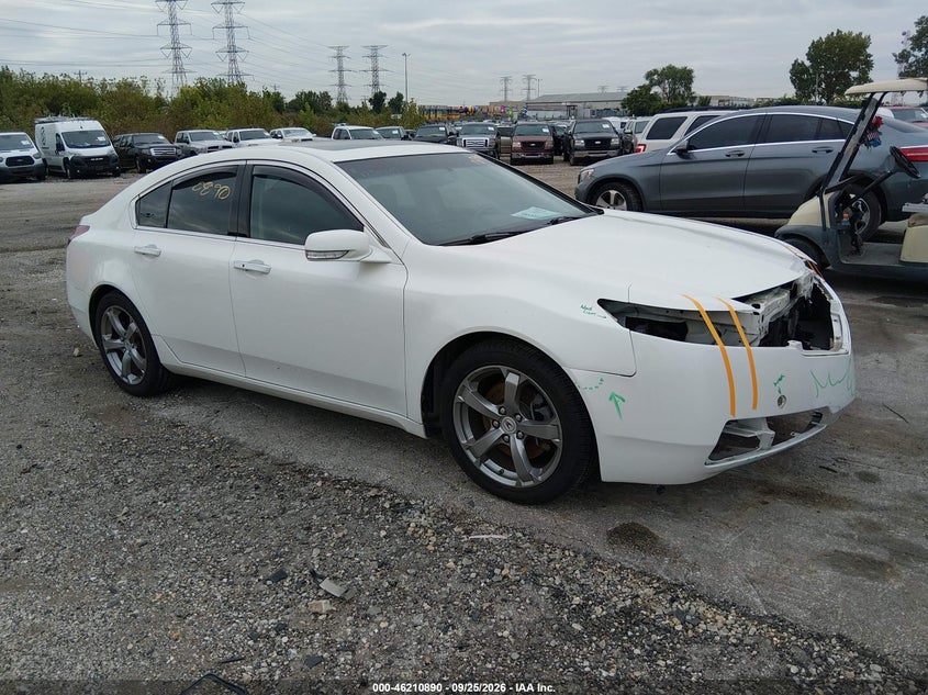 Vin: 19uua9f50aa002205, lot: 46710813, acura tl 3.7 2010 img_1