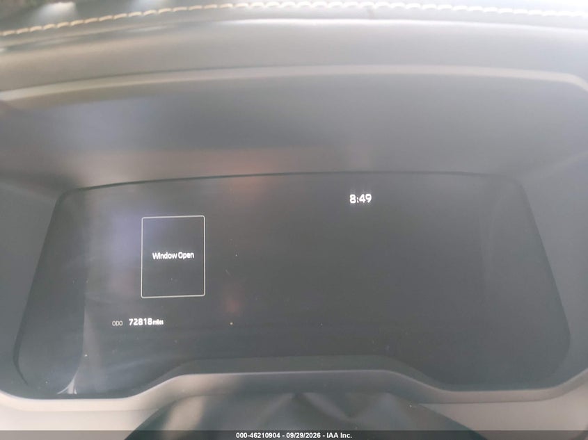TOYOTA TUNDRA HYBRID 2024 VIN 5TFMC5EC1RX005575