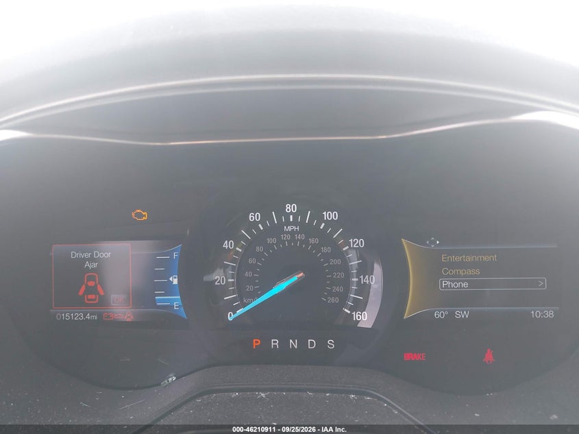 2020 FORD FUSION SE · Фото 7