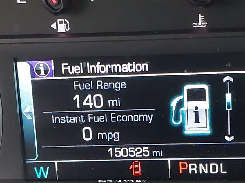 2019 CHEVROLET TRAVERSE 3LT · Фото 16