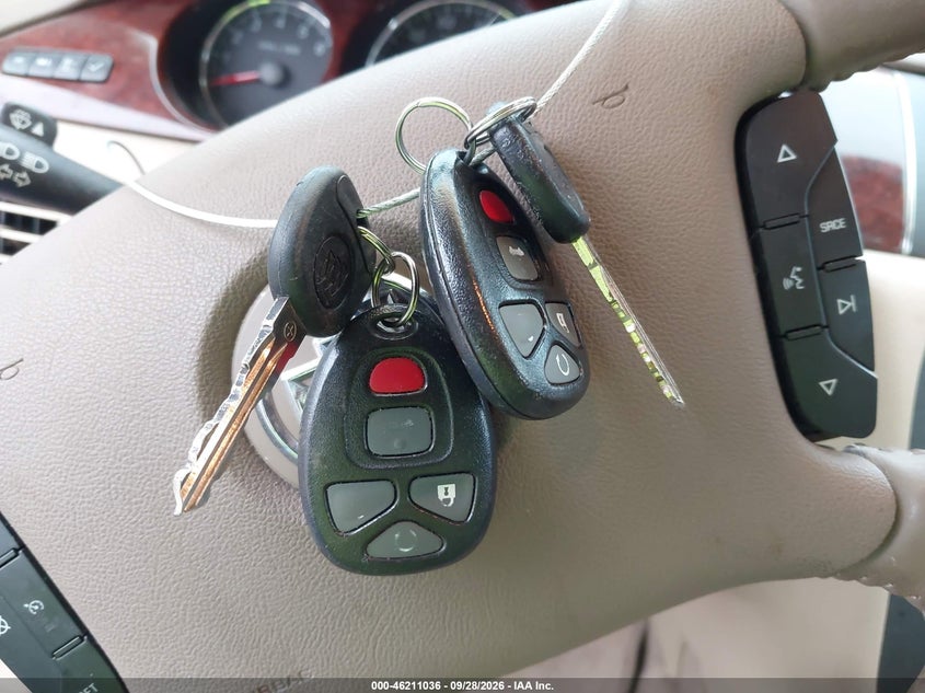 2006 BUICK LUCERNE CXL · Фото 11
