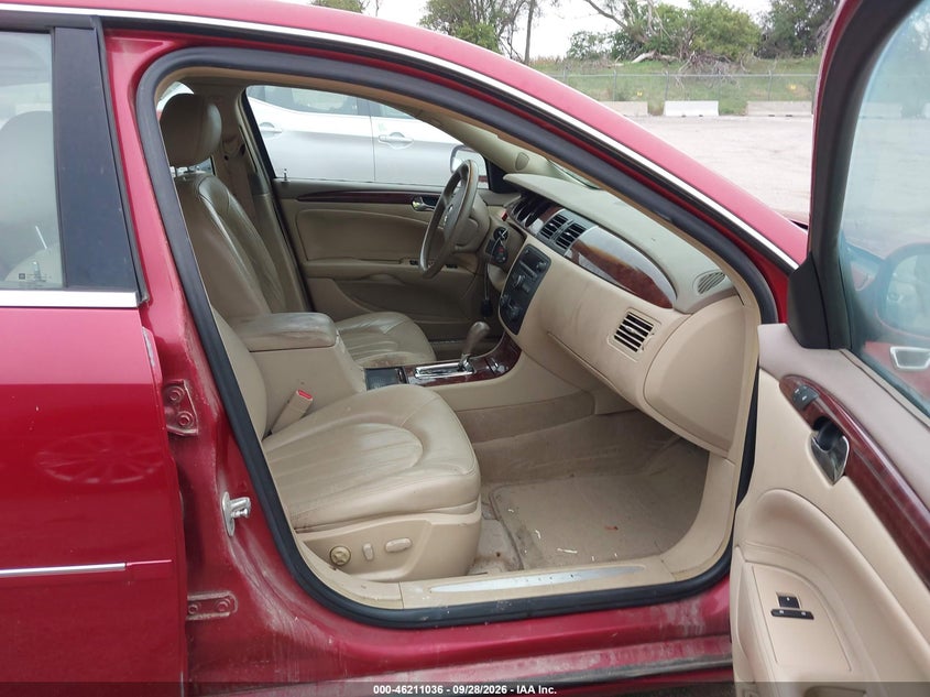 2006 BUICK LUCERNE CXL · Фото 5