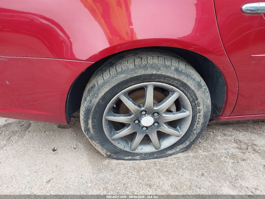 2006 BUICK LUCERNE CXL · Фото 6