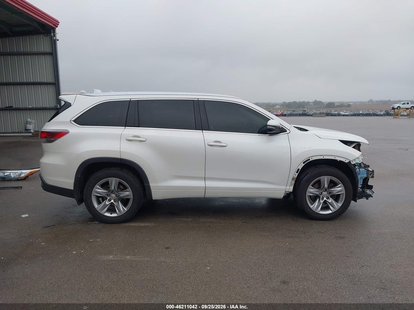 TOYOTA HIGHLANDER - zdjęcie 13