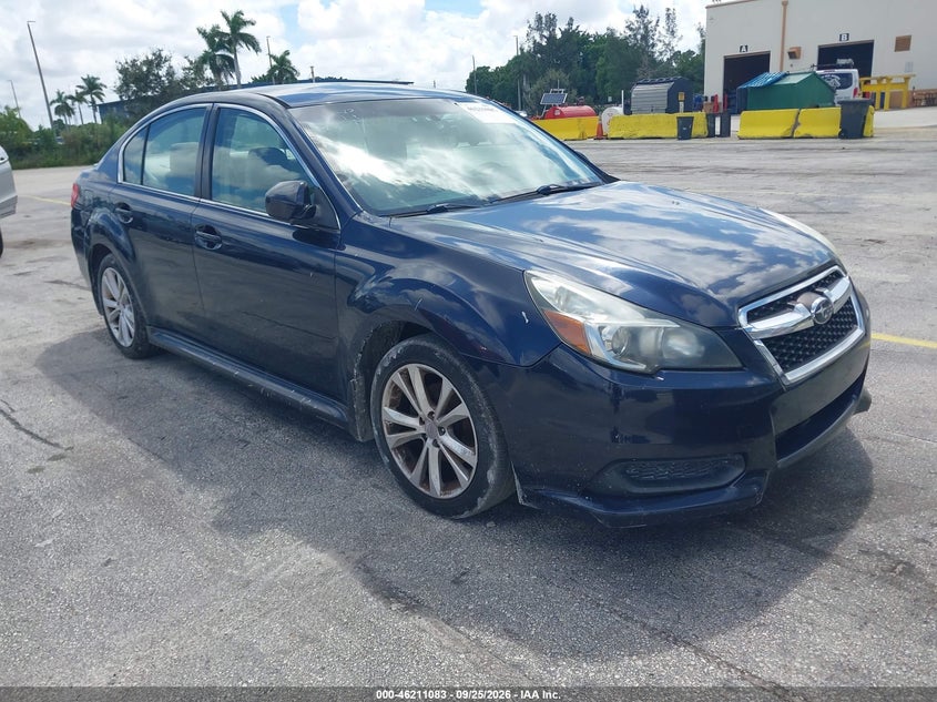 Vin: 4s3bmcc60e3026263, lot: 46711006, subaru legacy 2.5i premium 2014 img_1