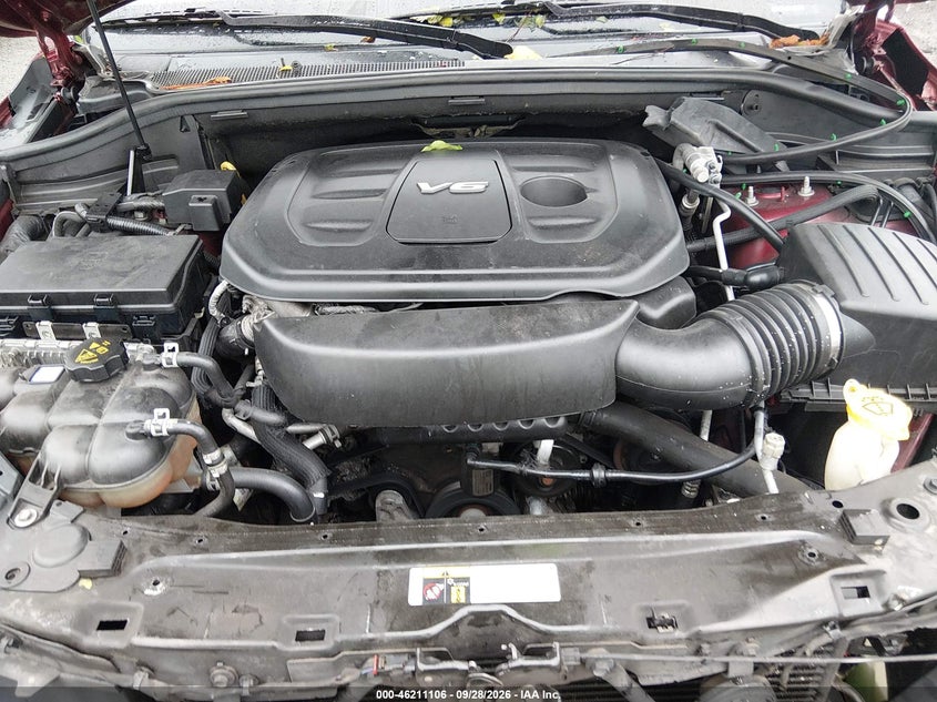 JEEP GRAND CHEROKEE - zdjęcie 10