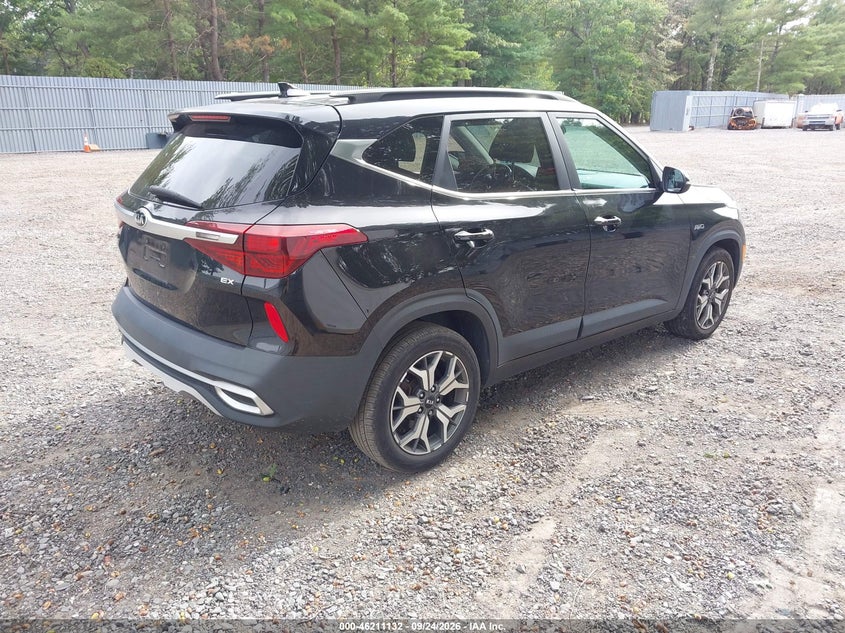 Vin: kndercaa2m7103891, lot: 46711055, kia seltos ex 20214