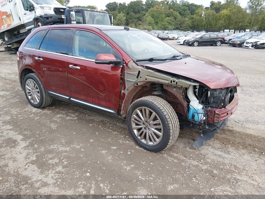 Vin: 2lmdj8jk4fbl21799, lot: 46711084, lincoln mkx 2015 img_1