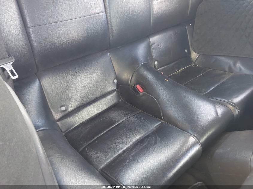 2006 FORD MUSTANG V6 · Фото 8