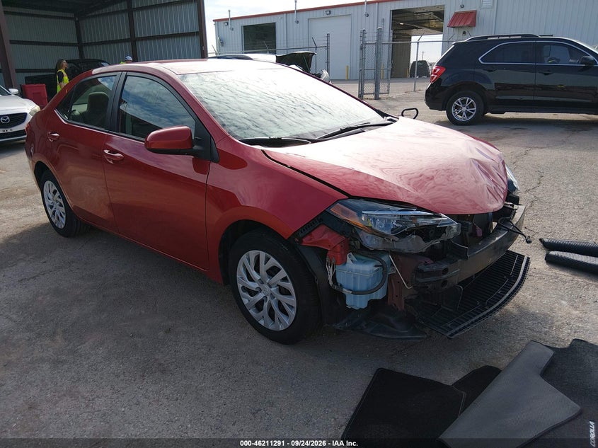 TOYOTA COROLLA - zdjęcie 1