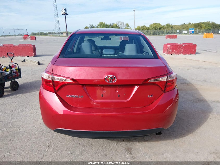 TOYOTA COROLLA - zdjęcie 17