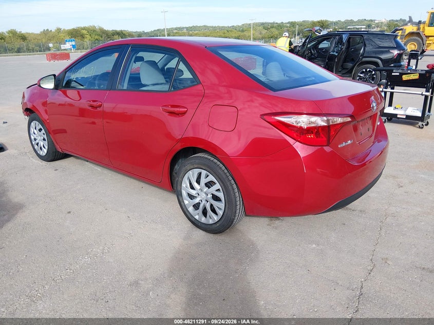 TOYOTA COROLLA - zdjęcie 3