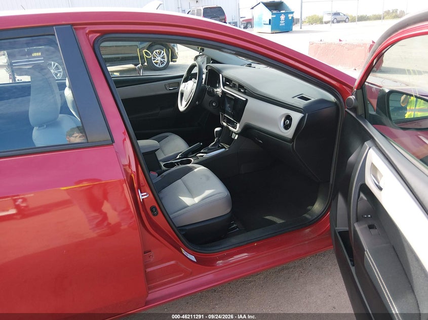 TOYOTA COROLLA - zdjęcie 5