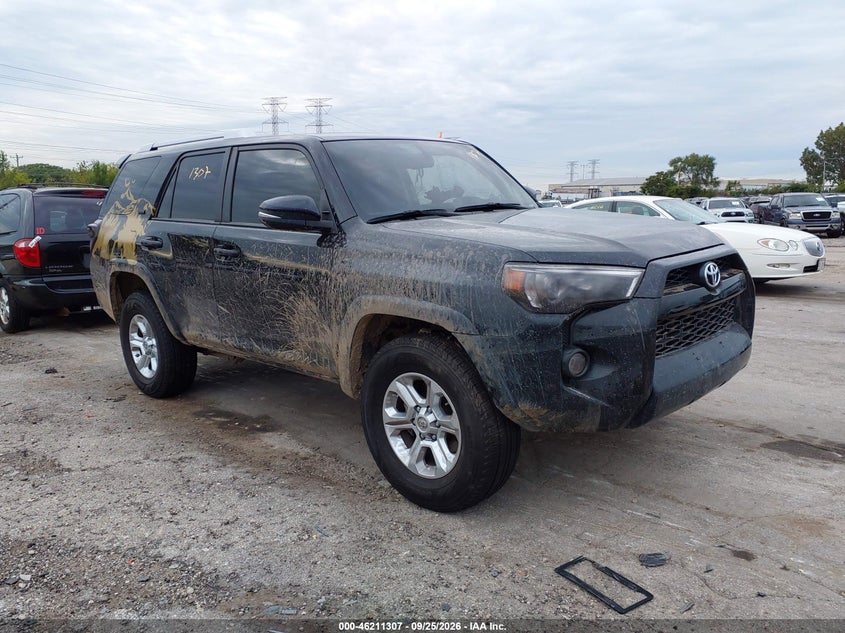Vin: jtebu5jr9h5429512, lot: 46711230, toyota 4runner sr5 premium 2017 img_1