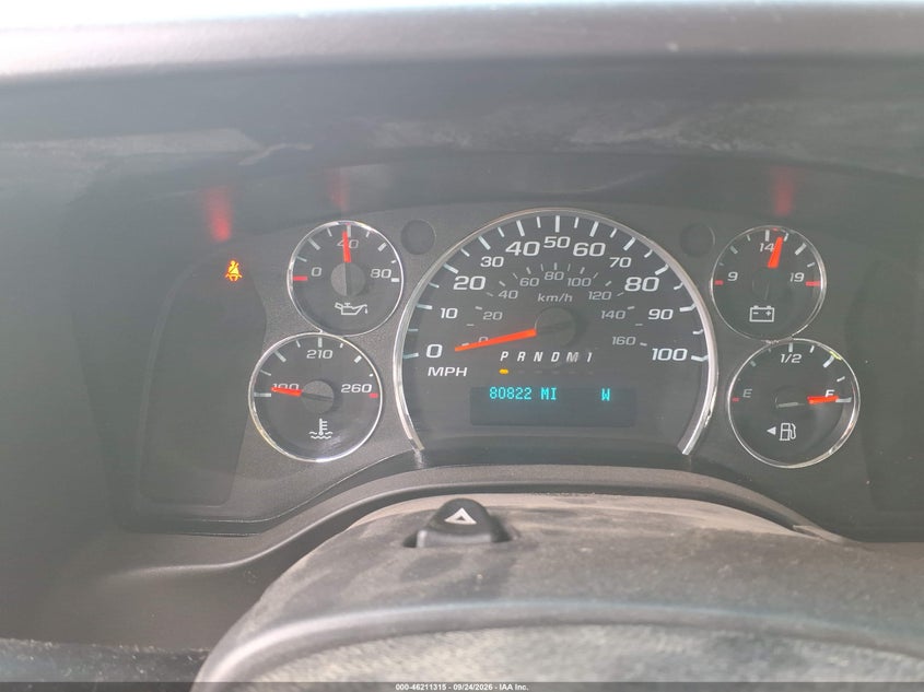 CHEVROLET EXPRESS PASSENGER 2020 VIN 1GAZGNFG1L1271953