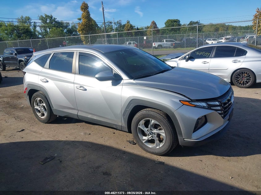 Vin: 5nmja3ae1ph189460, lot: 46711296, hyundai tucson se 2023 img_1