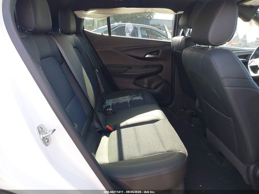 BUICK ENVISTA 2025 VIN KL47LAEP9SB164107