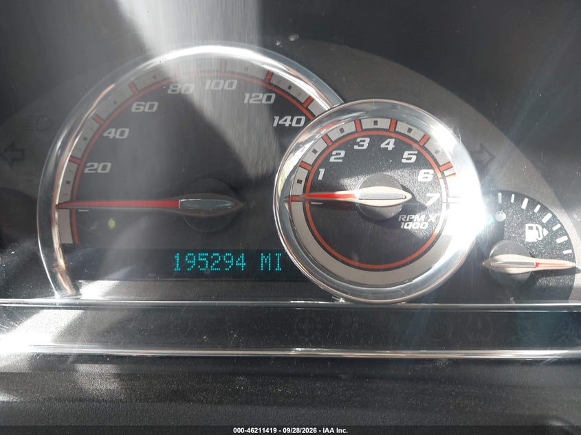 Фото 7 - CHEVROLET HHR