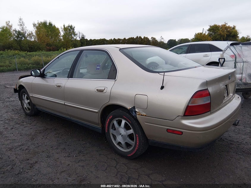 1994 HONDA ACCORD