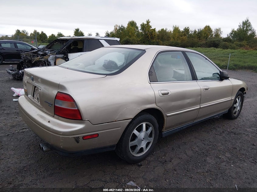 1994 HONDA ACCORD