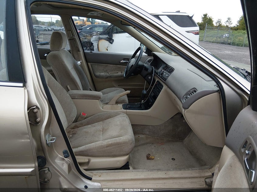 1994 HONDA ACCORD