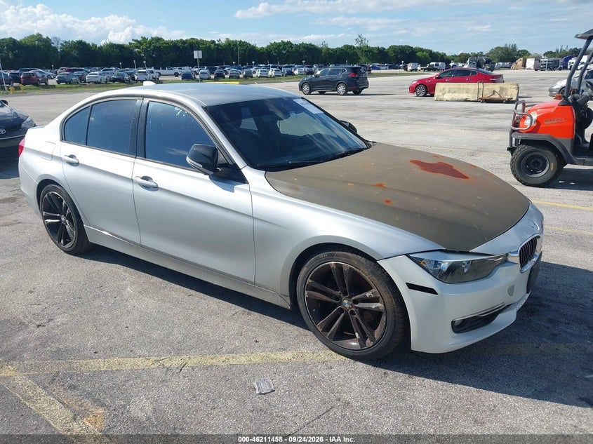 Vin: wba3d3c5xef099485, lot: 46711381, bmw 328d 2014 img_1