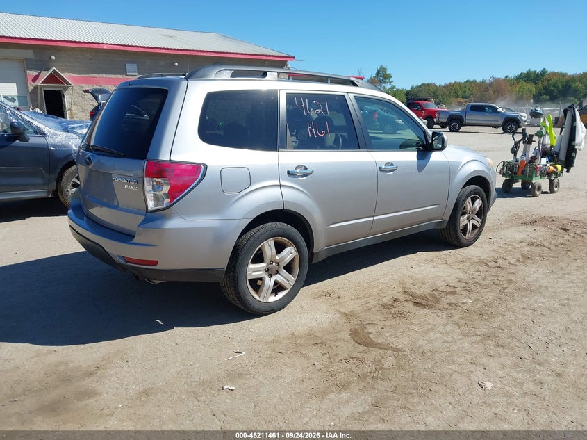 Vin: jf2sh6cc2ah732757, lot: 46711384, subaru forester 2.5x premium 20104