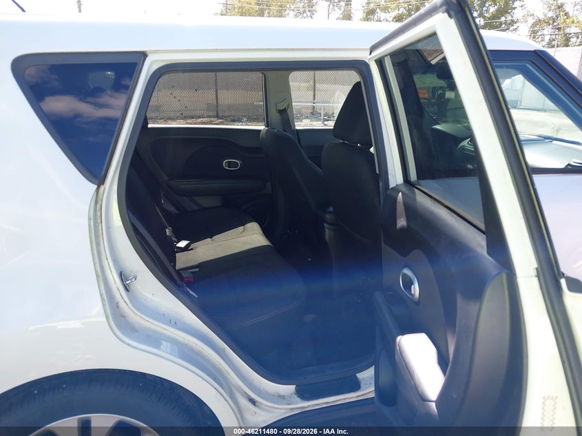 Photo 8 - KIA SOUL