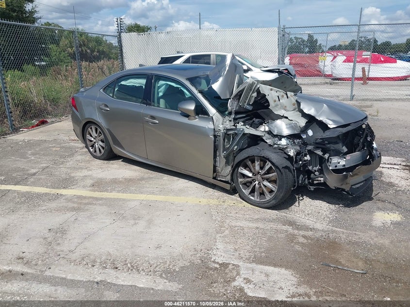 Vin: jthba1d22g5010726, lot: 46711493, lexus is 200t 2016 img_1