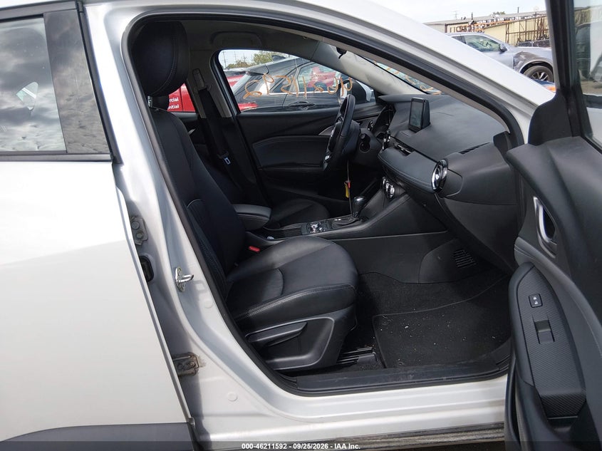 MAZDA CX-3 - zdjęcie 5