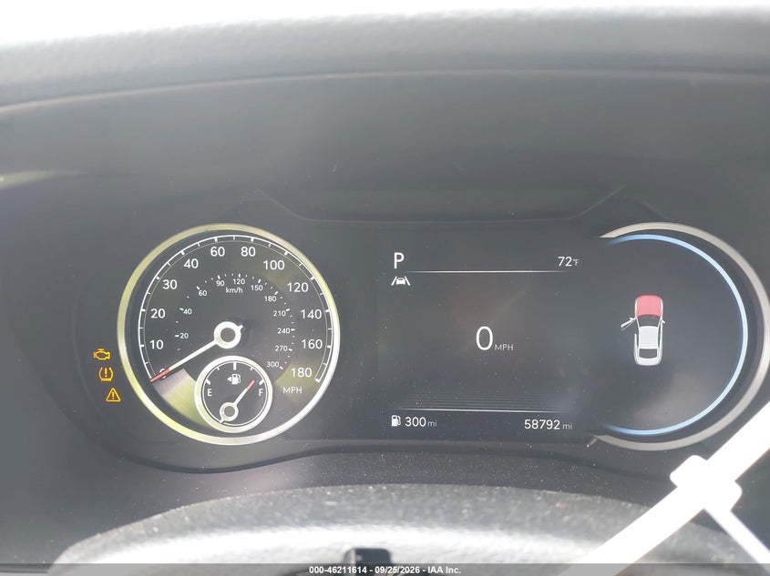 2022 GENESIS G70 2.0T AWD · Фото 7