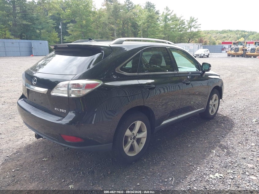 Vin: 2t2bk1ba0bc118326, lot: 46711556, lexus rx 350 20114