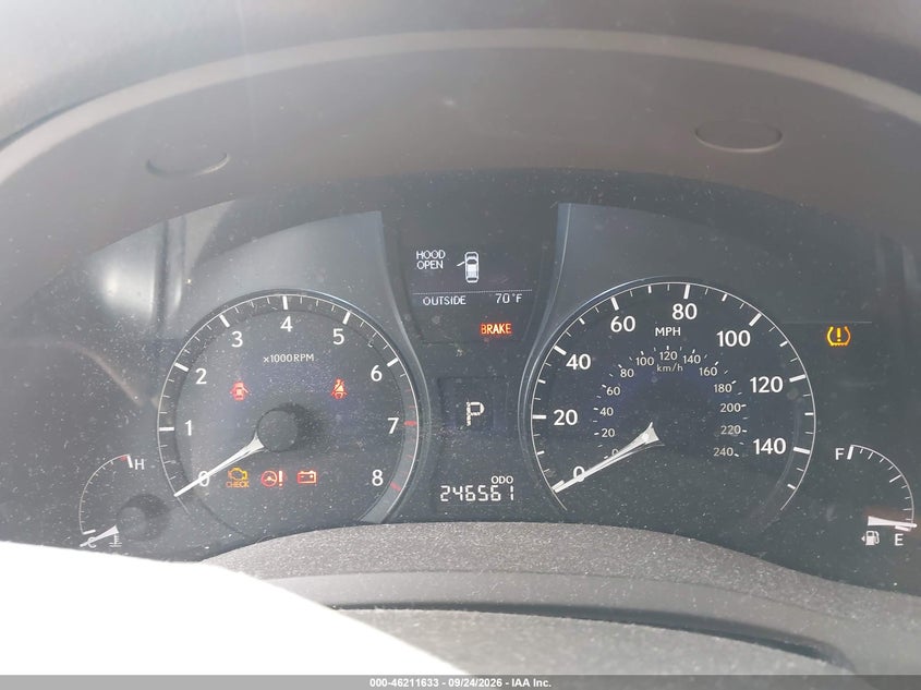 Фото 7 - LEXUS RX 350